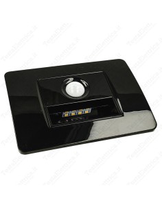 Segnapassi LED sensore di presenza sandasdon sd 60038-1N 2