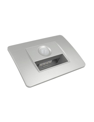 Segnapassi LED sensore di presenza sandasdon sd 60038-1T