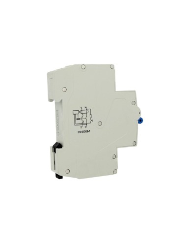 Interruttore Magnetotermico Differenziale 1M 25A  sandasdon