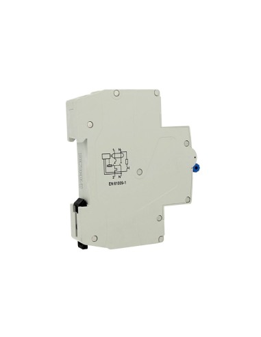 Interruttore Magnetotermico Differenziale 1M 16A  sandasdon
