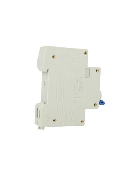 Interruttore Magnetotermico Differenziale 1 Modulo 20A  sandasdon