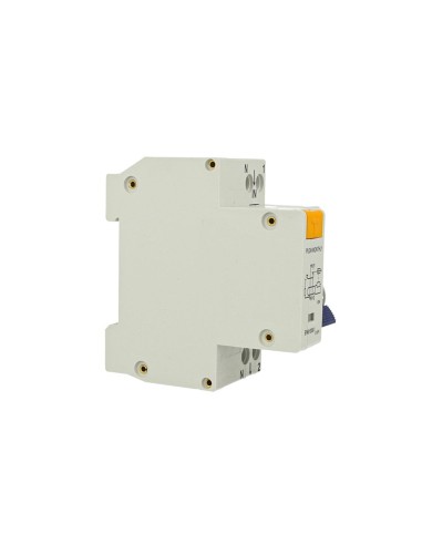 Interruttore Magnetotermico Differenziale  c25 