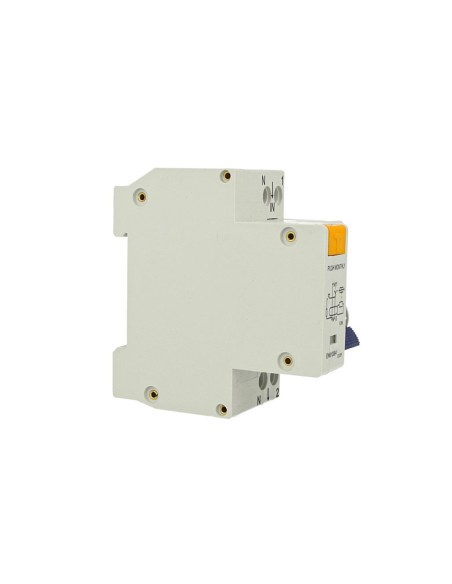 Interruttore Magnetotermico Differenziale  c25 