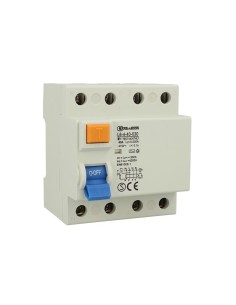 Differenziale Salvavita 40A  2