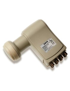 illuminatore lnb OCTO 8 uscite Telewire 