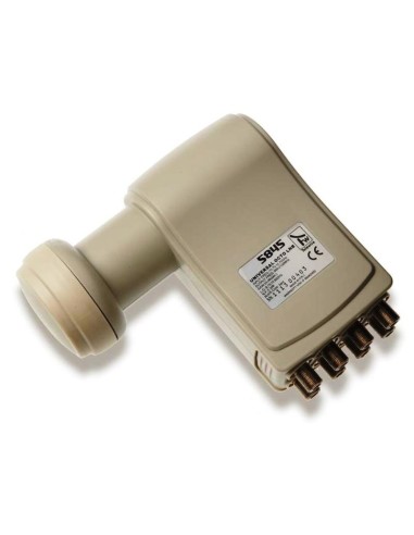 illuminatore lnb OCTO 8 uscite Telewire 