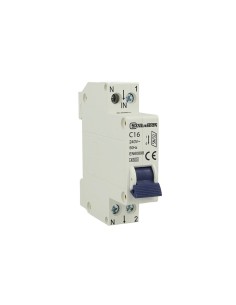 Magnetotermico economico 2