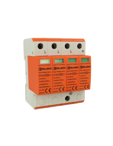 Scaricatore di sovratensione