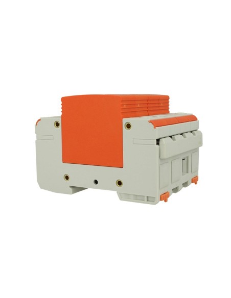 Scaricatore di sovratensione