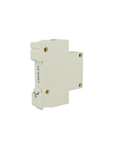 Indicatore LED Bianco di presenza di tensione di rete 2