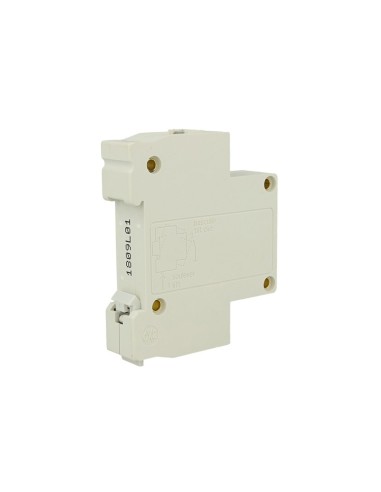 Indicatore LED Bianco di presenza di tensione di rete