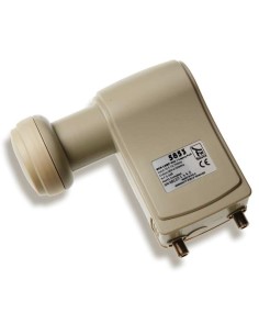 LNB SCR 1 Out 4ch SCR + 1 Out Legacy Telewire