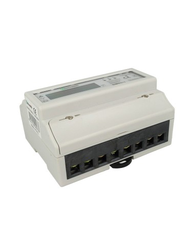 Misuratore di energia elettrica trifase Sandasdon