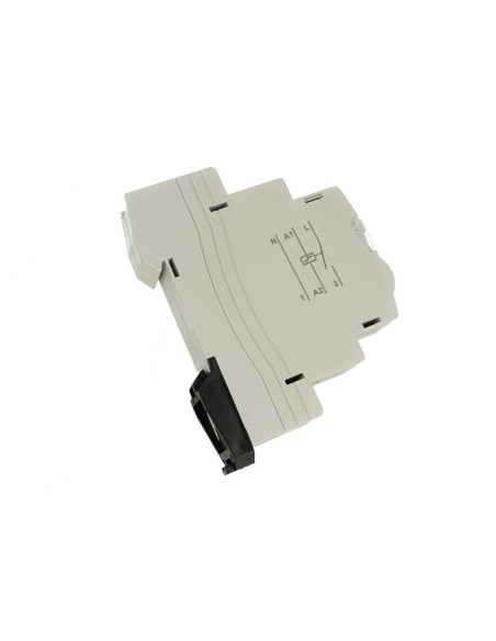 Relè da quadro elettrico su guida DIN