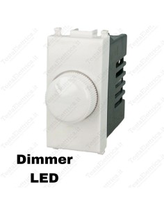 Dimmer compatibile vimar plana sandasdon SD70034