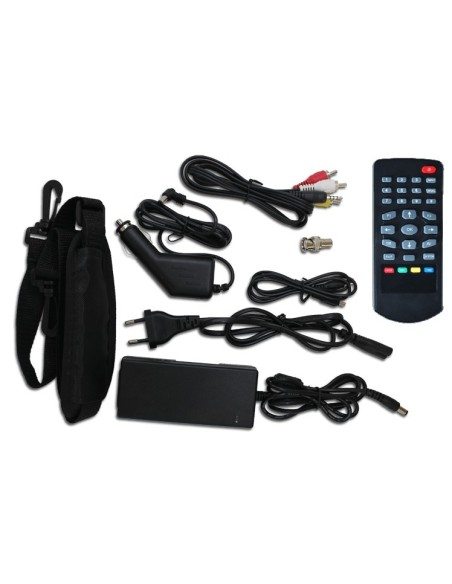 43986 - accessori inclusi