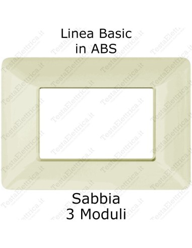 placca compatibile vimar plana sandasdon