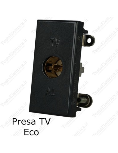presa tv economica compatibile bticino axolute 