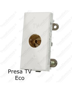 connettore tv economico compatibile bticino axolute