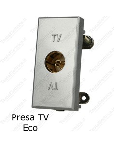 presa tv compatibile bticino axolute sandasdon