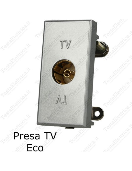 presa tv compatibile bticino axolute sandasdon