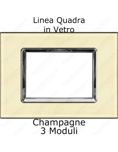 placca compatibile vimar 