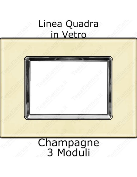 placca compatibile vimar 