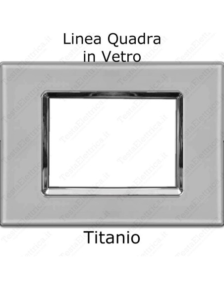 placca compatibile tot electric