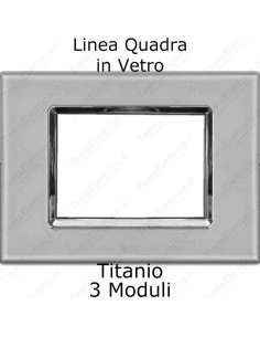 placca compatibile tot electric 2