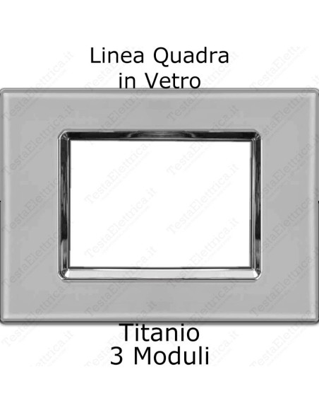 placca compatibile onekoo