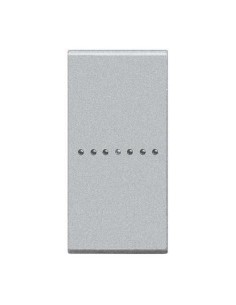 ciprotast assiale neutro grigio bticino living