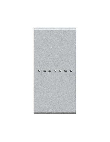 ciprotast assiale neutro grigio bticino living