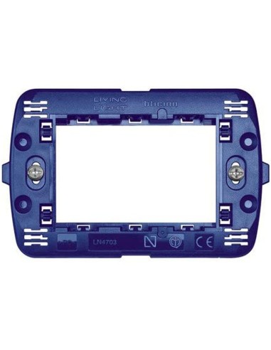 compatibile su supporto ln4703	