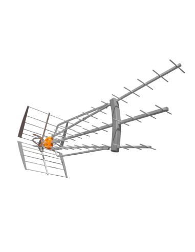 Antenna DAT HD BOSS 790 LR Televes 149721