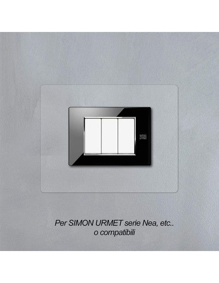 esempio compatibilità con Urmet