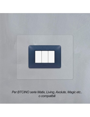 esempio compatibilità con matix