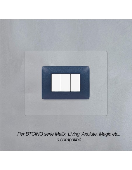 esempio compatibilità con matix