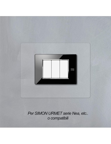 esempio compatibilità con Urmet