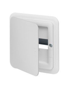 centralino Vimar 8 posti portello bianco