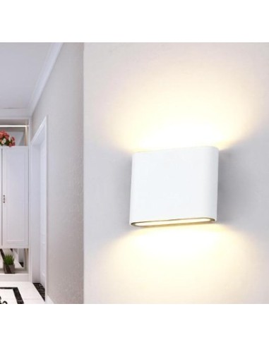 applique 10w up down