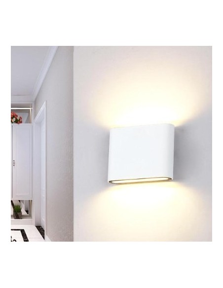 applique 10w up down