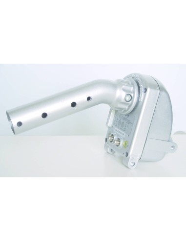 motore per parabola  DIGI-MOTOR HH-120 Line@TECH 