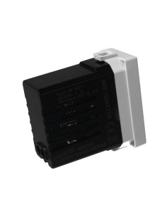 Presa USB  compatibile con serie Bticino Matix  2