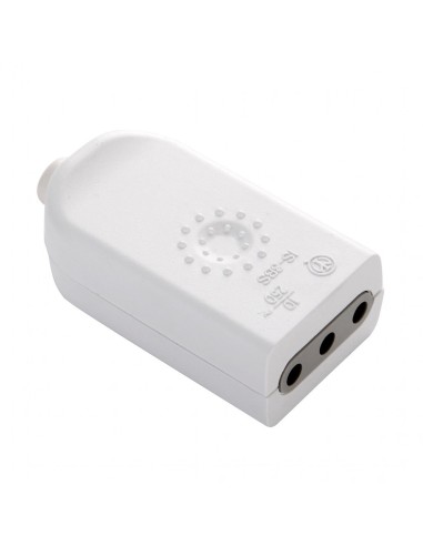 presa volante multistandard