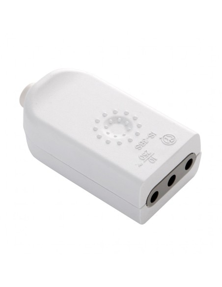 presa volante multistandard