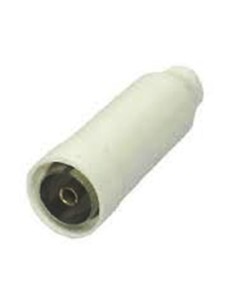 Connettore jack Femmina per cavi TV 6,8 mm