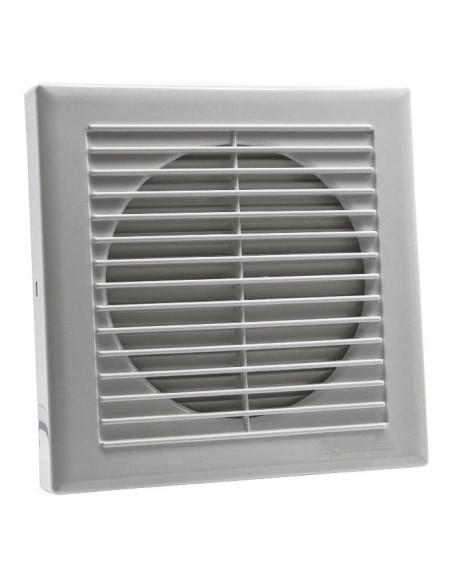 Aspiratore universale foro 100 con alette