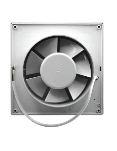 Aspiratore universale foro 100 con alette 2