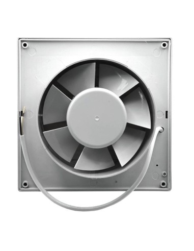 Aspiratore universale foro 100 con alette