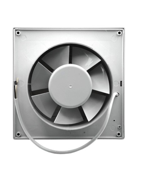 Aspiratore universale foro 100 con alette